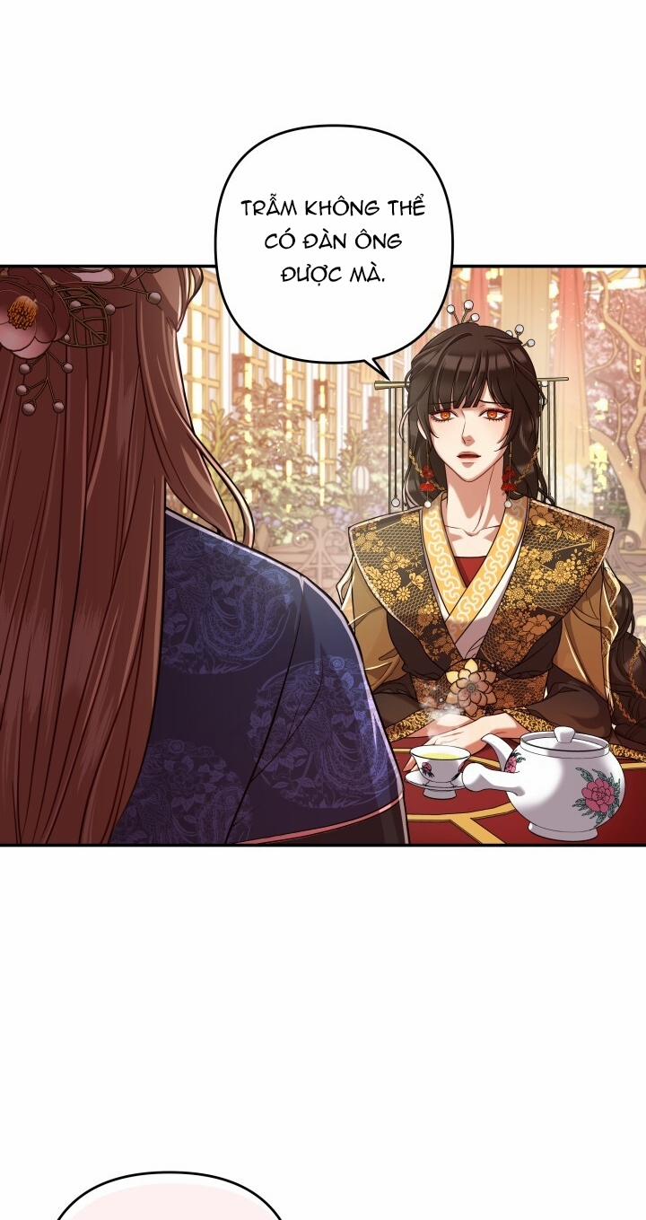 [18+] Độc Chiếm Và Hủy Diệt 5.2 trang 3