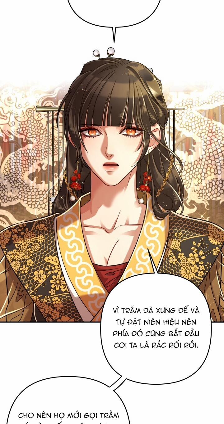 [18+] Độc Chiếm Và Hủy Diệt 5.2 trang 8