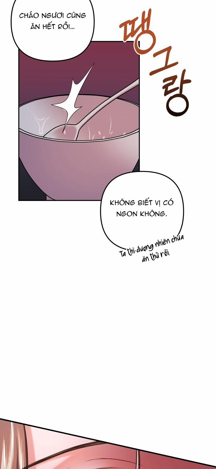 [18+] Độc Chiếm Và Hủy Diệt 6.1 trang 15