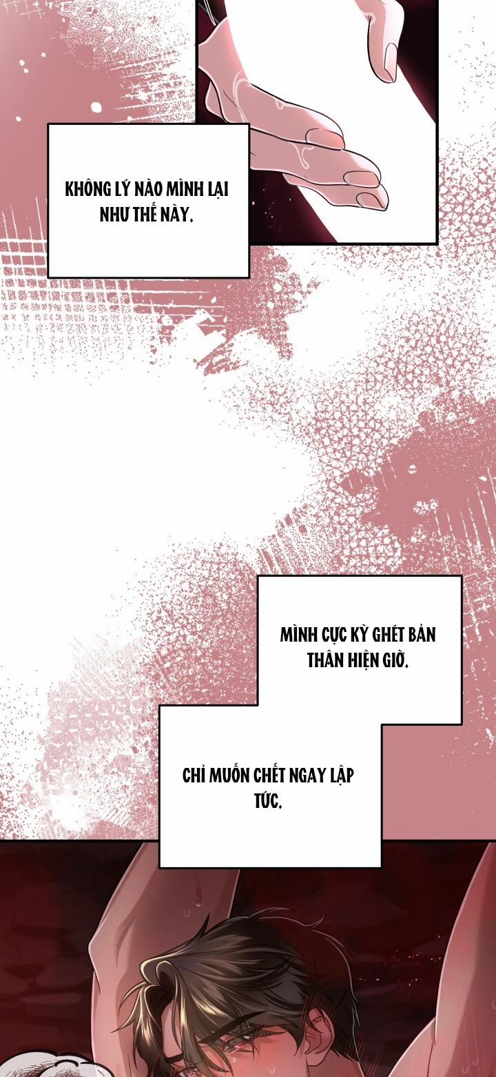 [18+] Độc Chiếm Và Hủy Diệt 6.1 trang 23