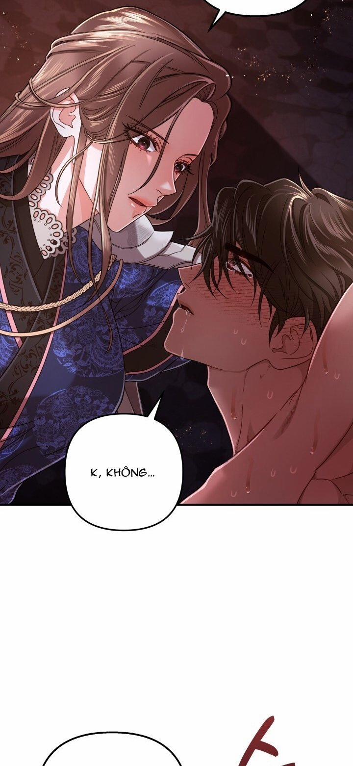 [18+] Độc Chiếm Và Hủy Diệt 6.1 trang 26