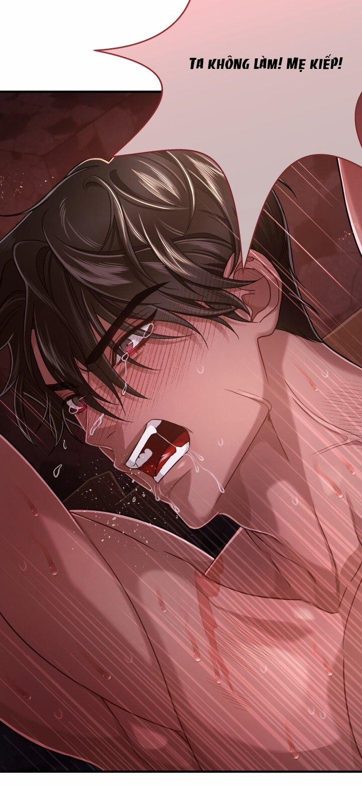 [18+] Độc Chiếm Và Hủy Diệt 6.1 trang 28
