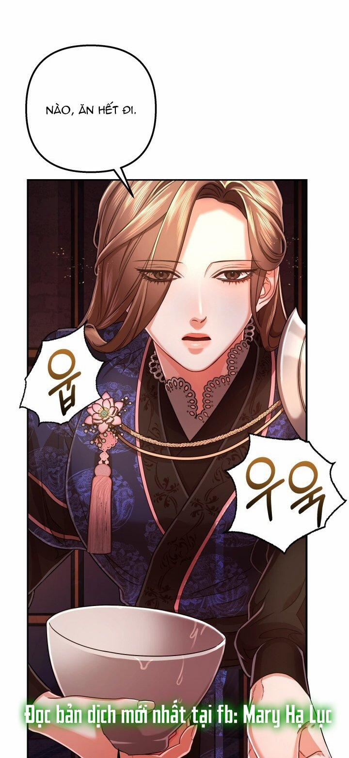 [18+] Độc Chiếm Và Hủy Diệt 6.1 trang 9