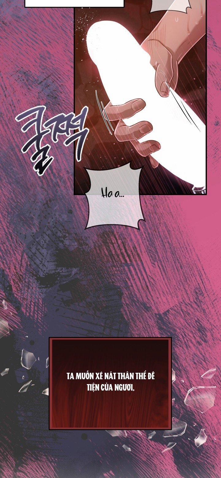 [18+] Độc Chiếm Và Hủy Diệt 6.2 trang 10
