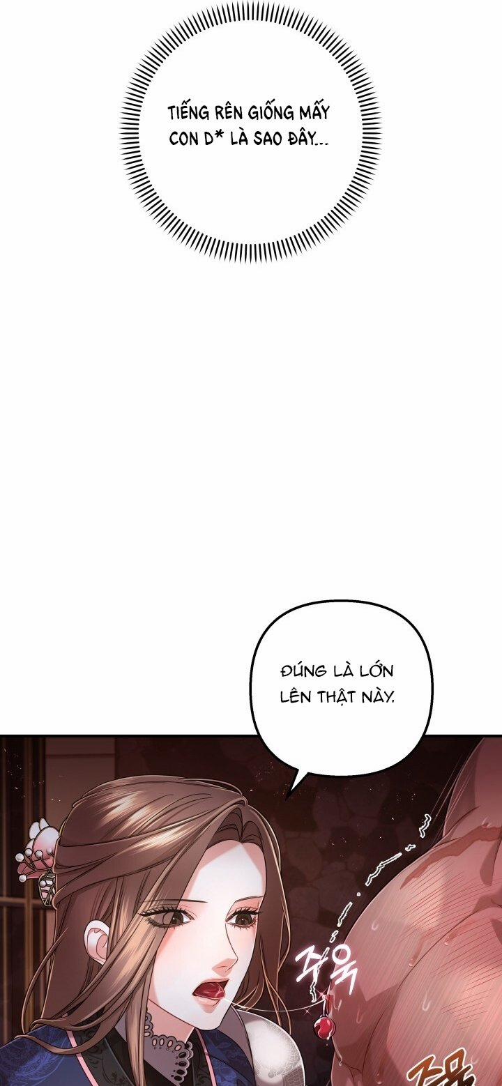 [18+] Độc Chiếm Và Hủy Diệt 6.2 trang 31