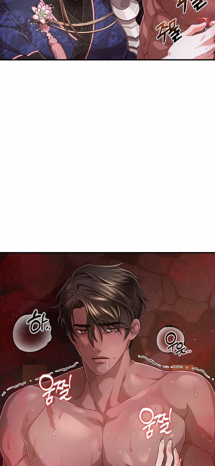 [18+] Độc Chiếm Và Hủy Diệt 6.2 trang 32