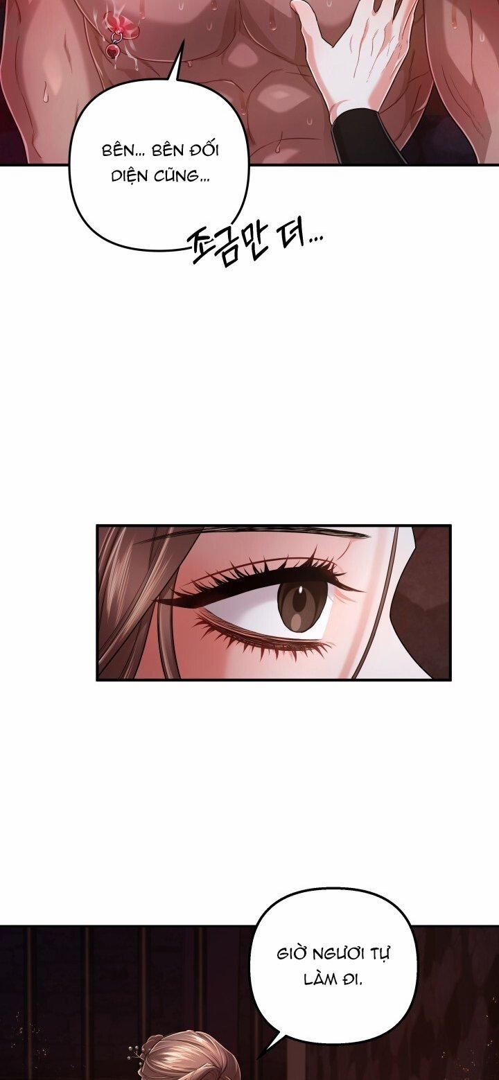 [18+] Độc Chiếm Và Hủy Diệt 6.2 trang 33