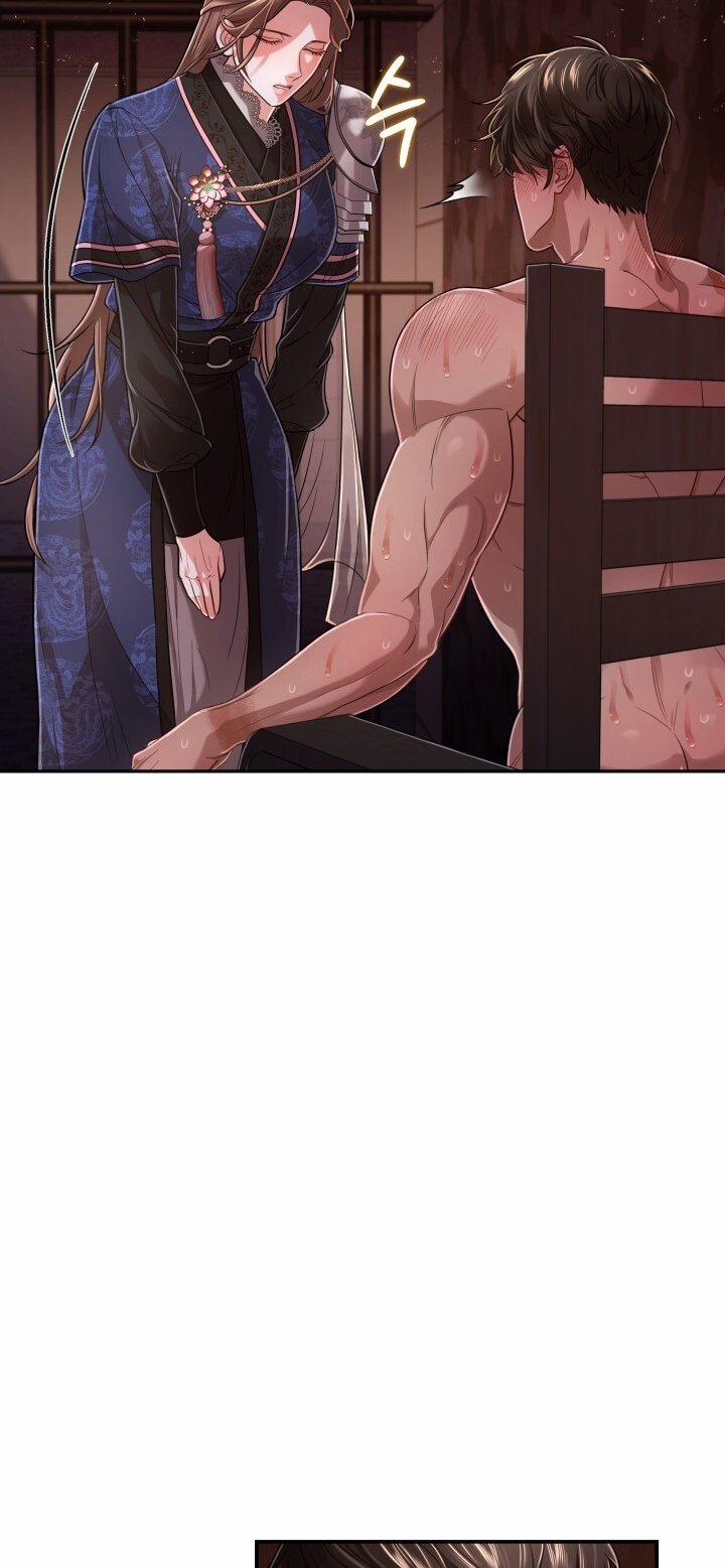 [18+] Độc Chiếm Và Hủy Diệt 6.2 trang 34