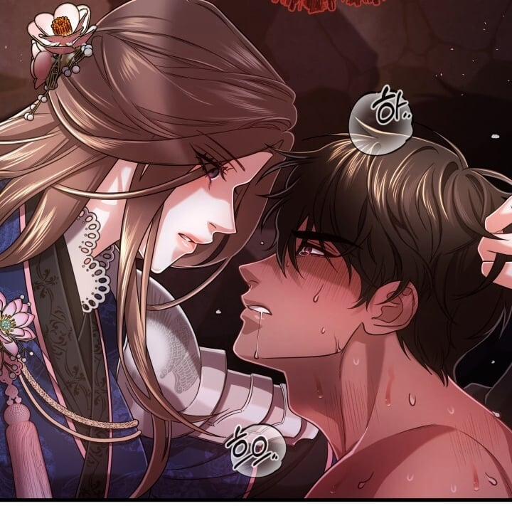 [18+] Độc Chiếm Và Hủy Diệt 6.2 trang 59