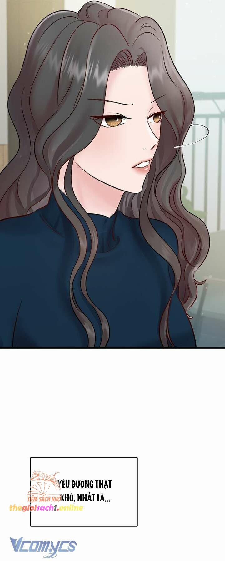 [18+] Đối Tác Dục Vọng 1 trang 12