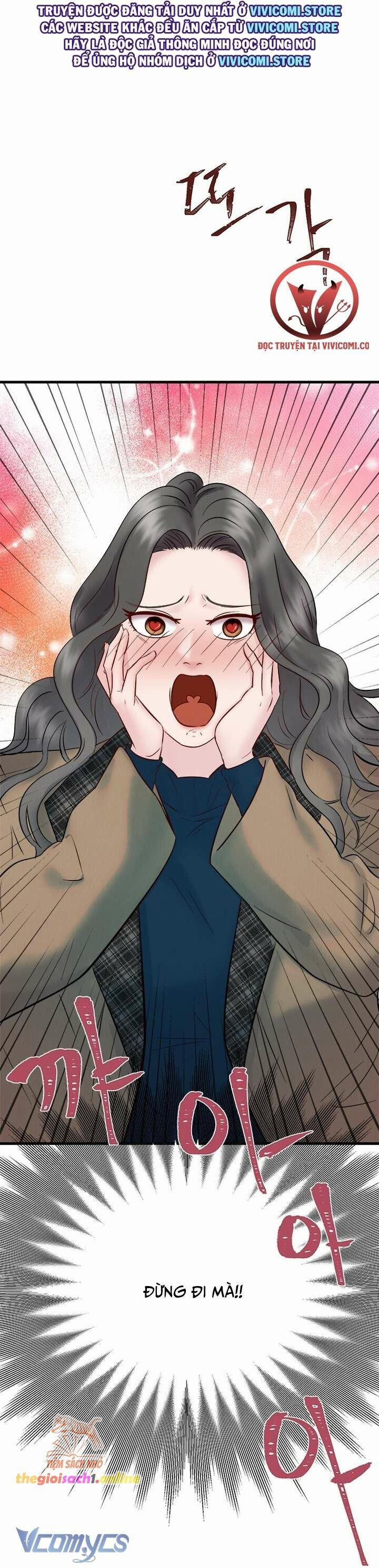 [18+] Đối Tác Dục Vọng 1 trang 51