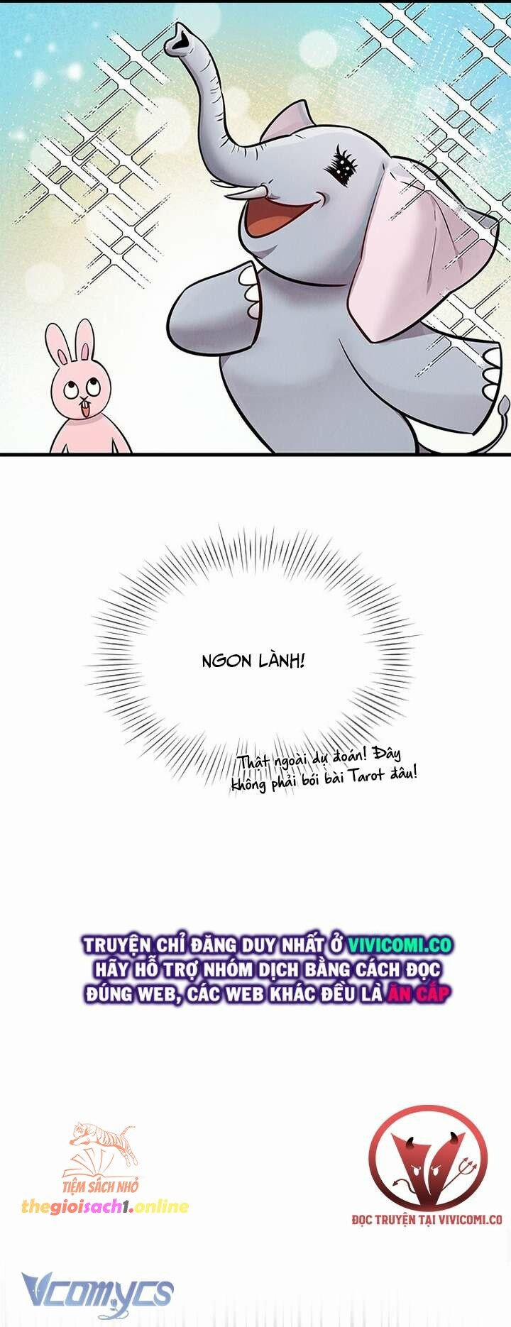 [18+] Đối Tác Dục Vọng 1 trang 7