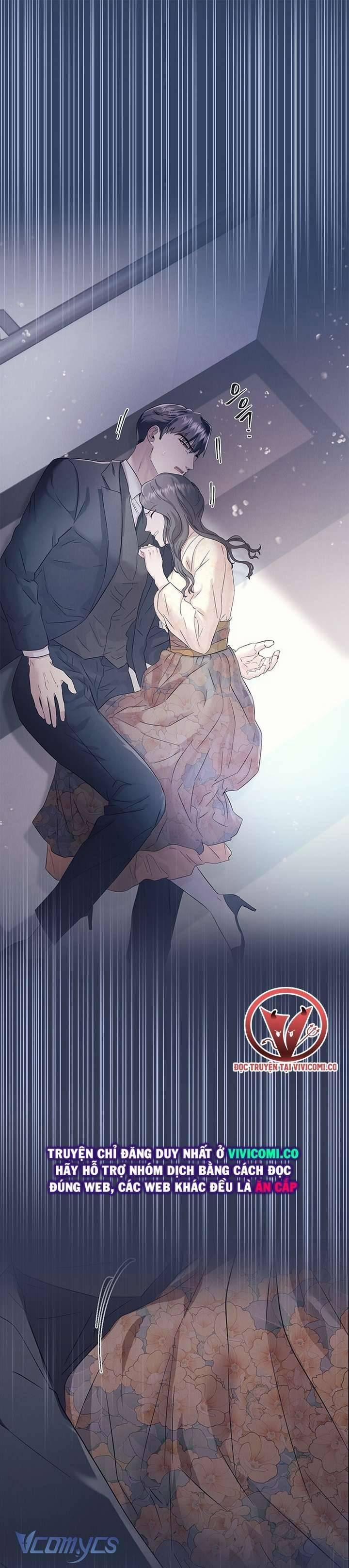 [18+] Đối Tác Dục Vọng 10 trang 1