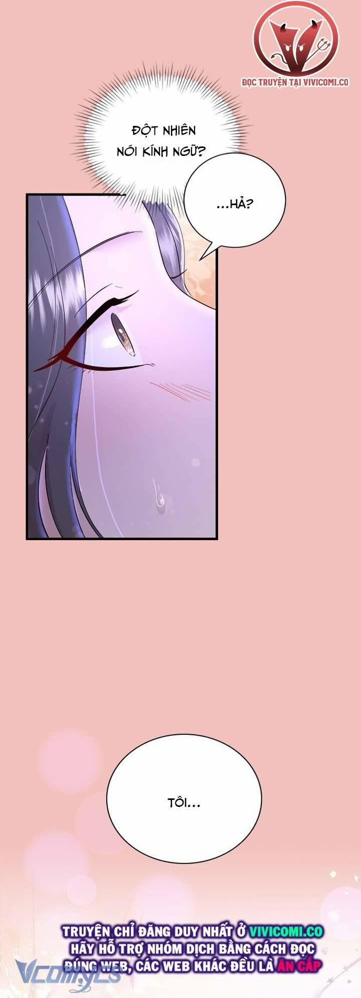 [18+] Đối Tác Dục Vọng 10 trang 14