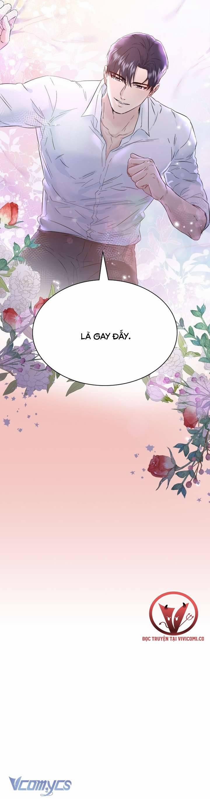 [18+] Đối Tác Dục Vọng 10 trang 15