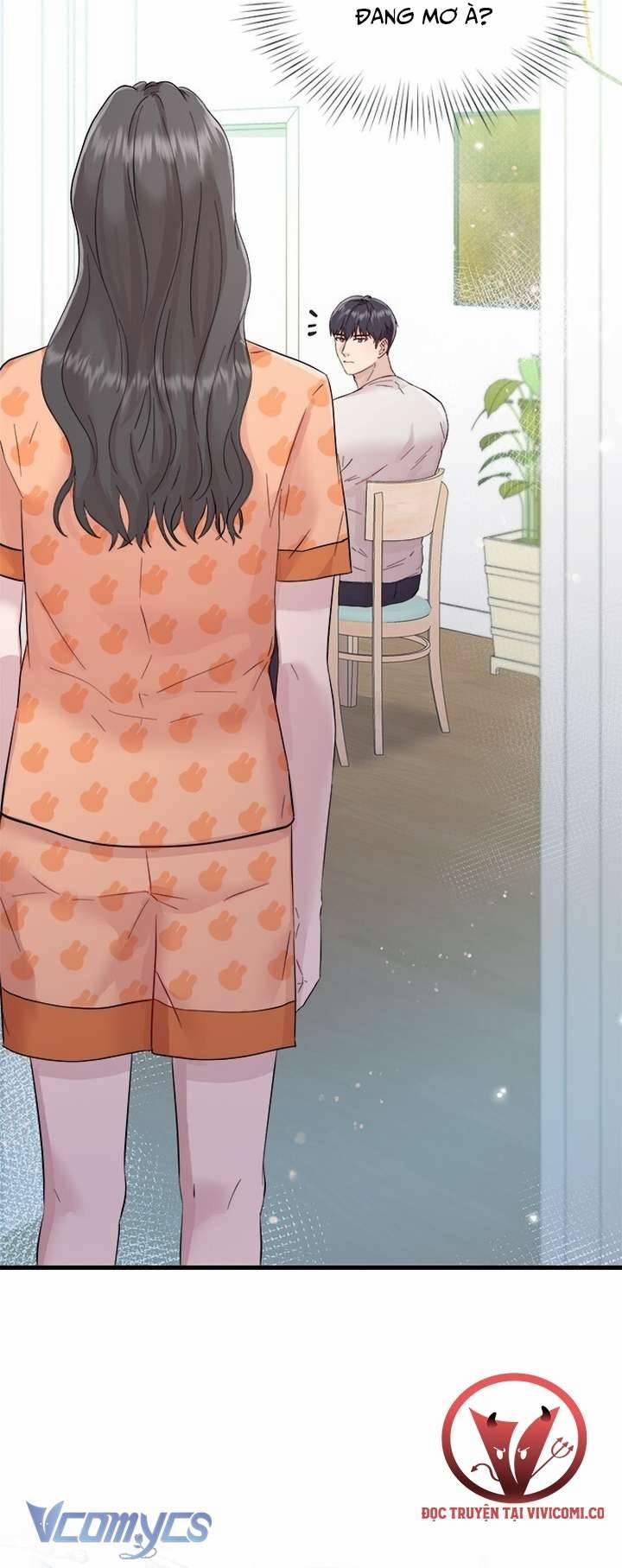 [18+] Đối Tác Dục Vọng 10 trang 19