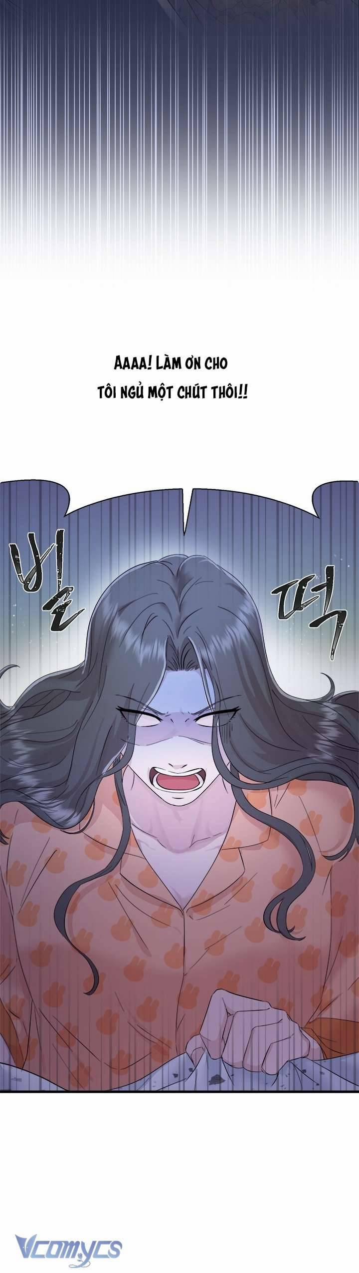 [18+] Đối Tác Dục Vọng 10 trang 2