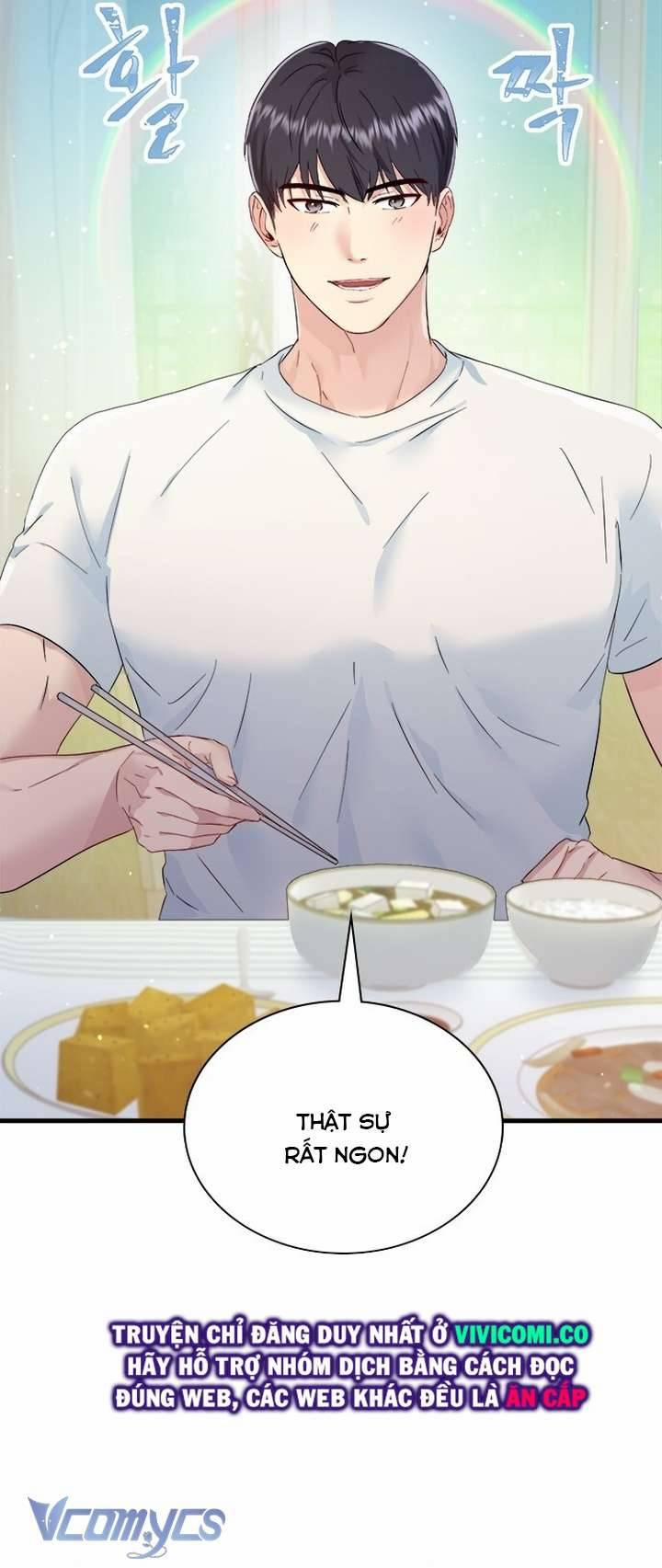 [18+] Đối Tác Dục Vọng 10 trang 47