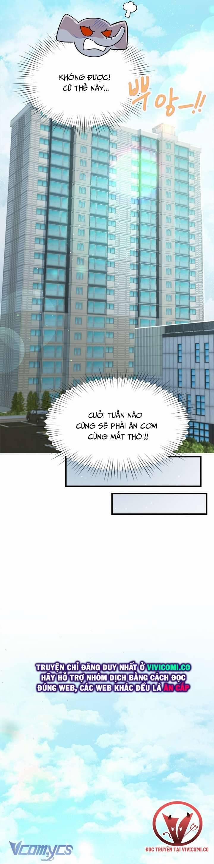 [18+] Đối Tác Dục Vọng 10 trang 49