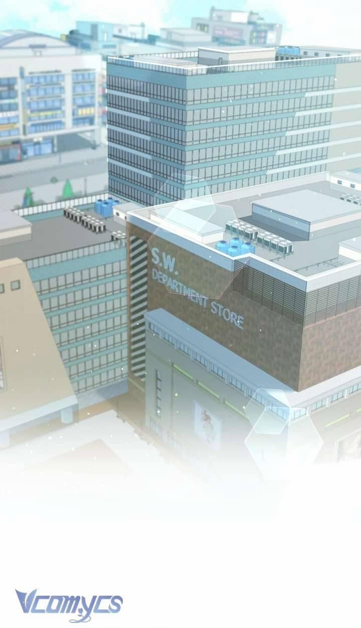 [18+] Đối Tác Dục Vọng 10 trang 50