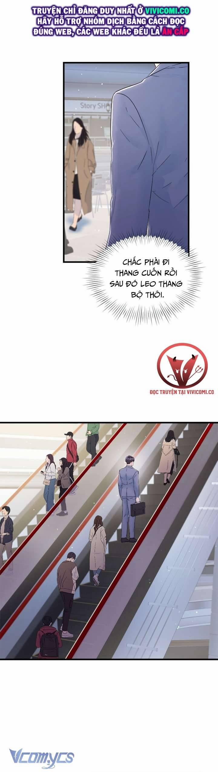 [18+] Đối Tác Dục Vọng 10 trang 56