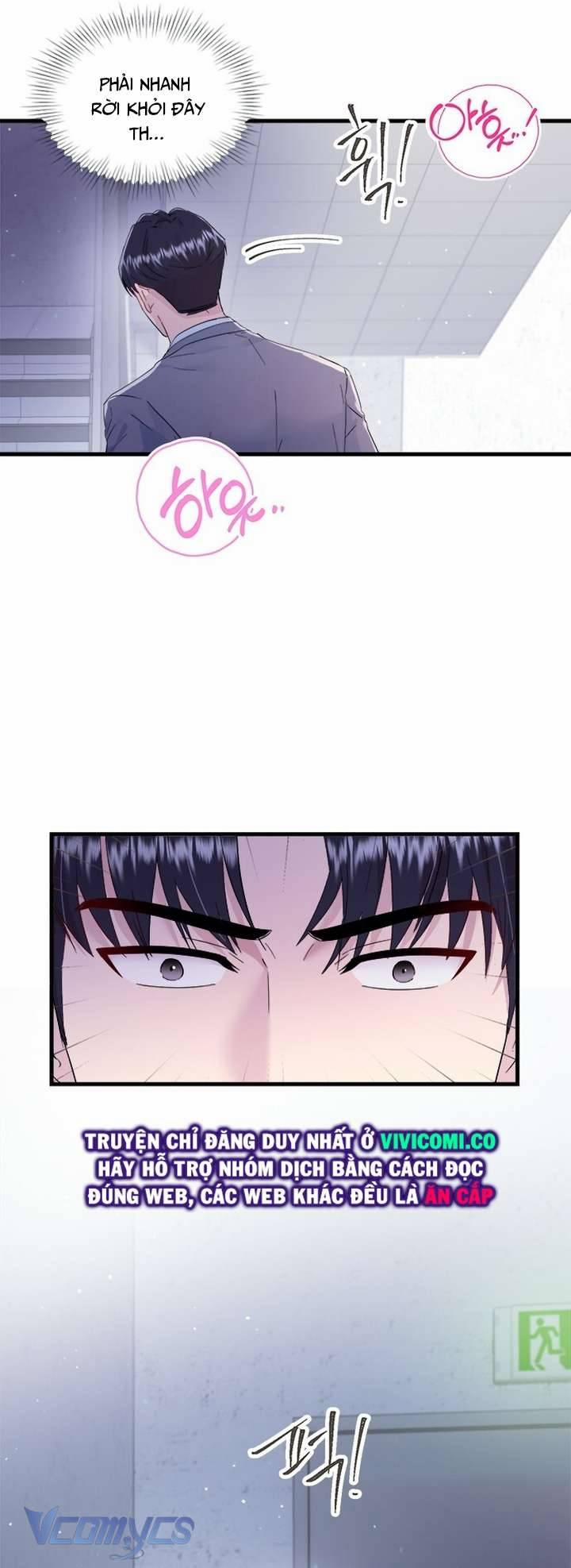 [18+] Đối Tác Dục Vọng 10 trang 59