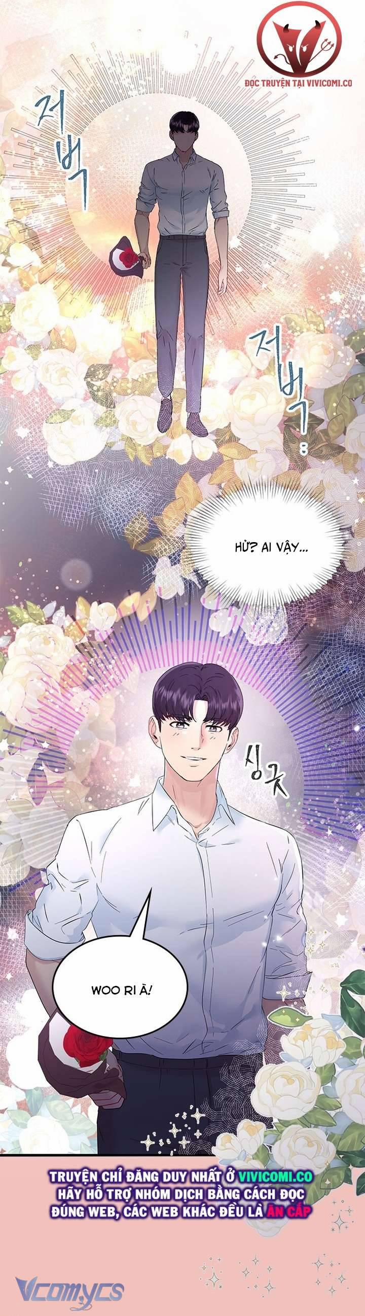 [18+] Đối Tác Dục Vọng 10 trang 6