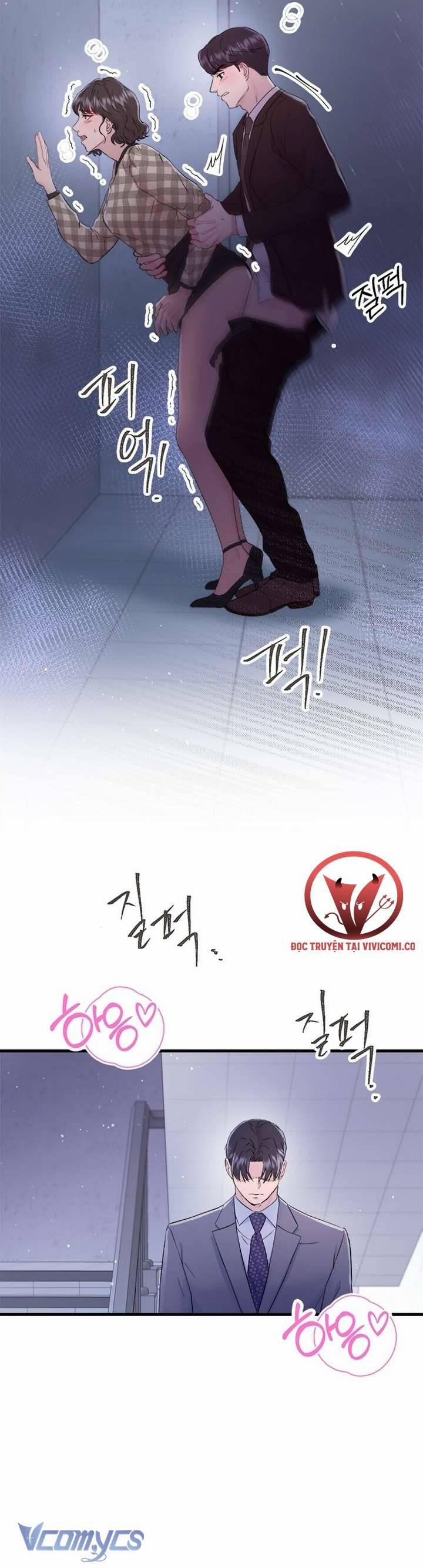 [18+] Đối Tác Dục Vọng 10 trang 60