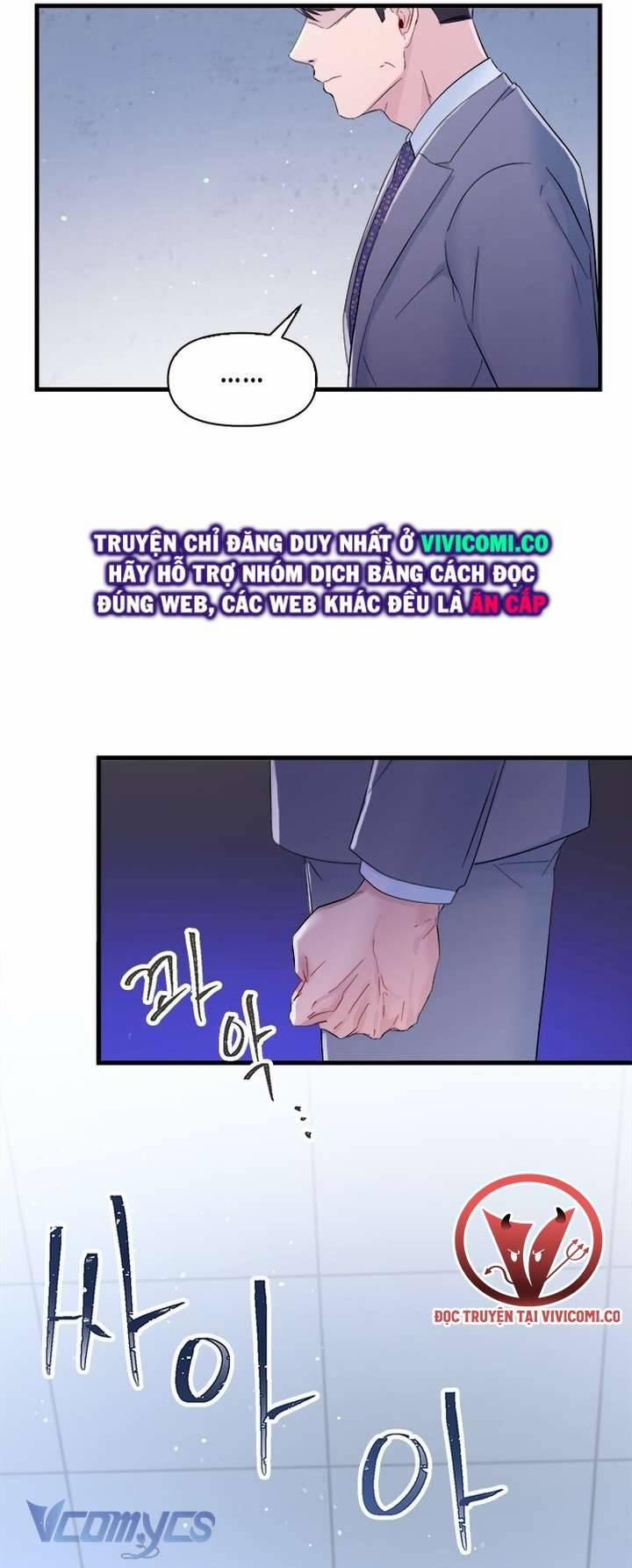 [18+] Đối Tác Dục Vọng 10 trang 61