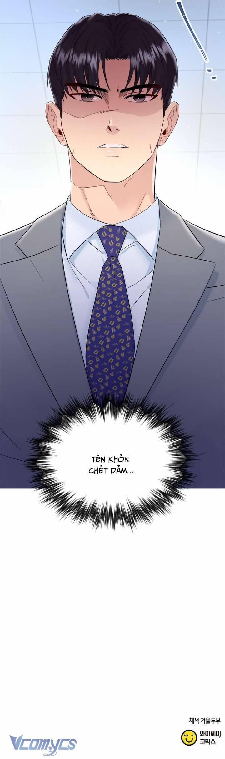 [18+] Đối Tác Dục Vọng 10 trang 62