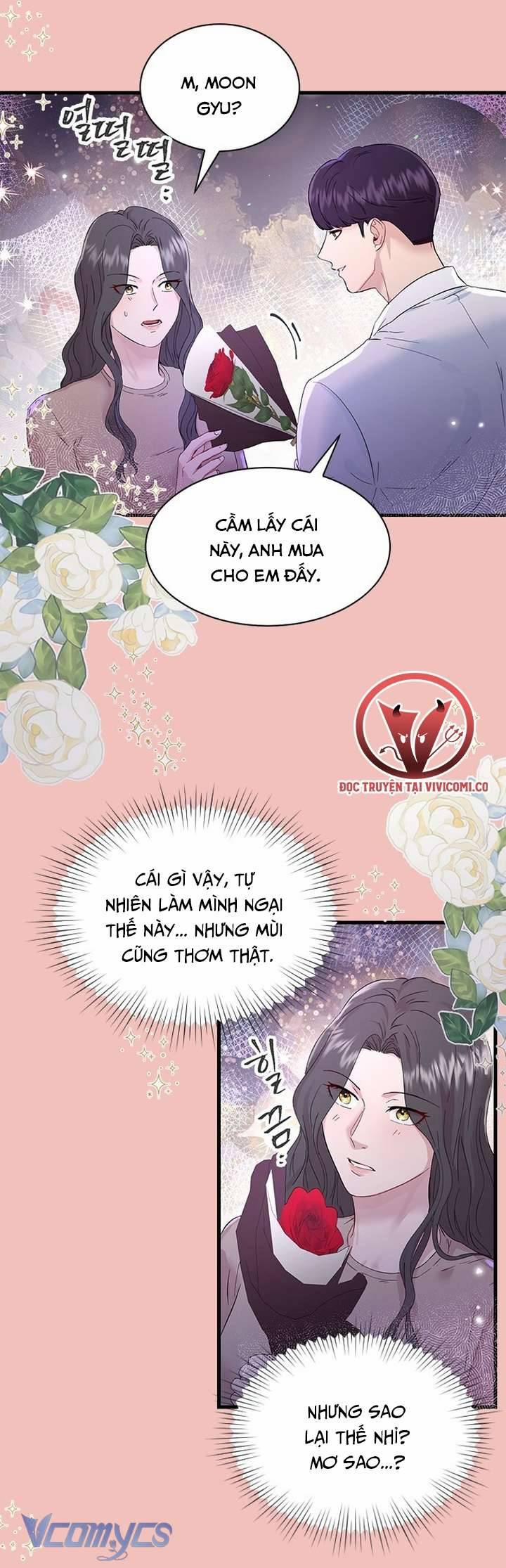 [18+] Đối Tác Dục Vọng 10 trang 7