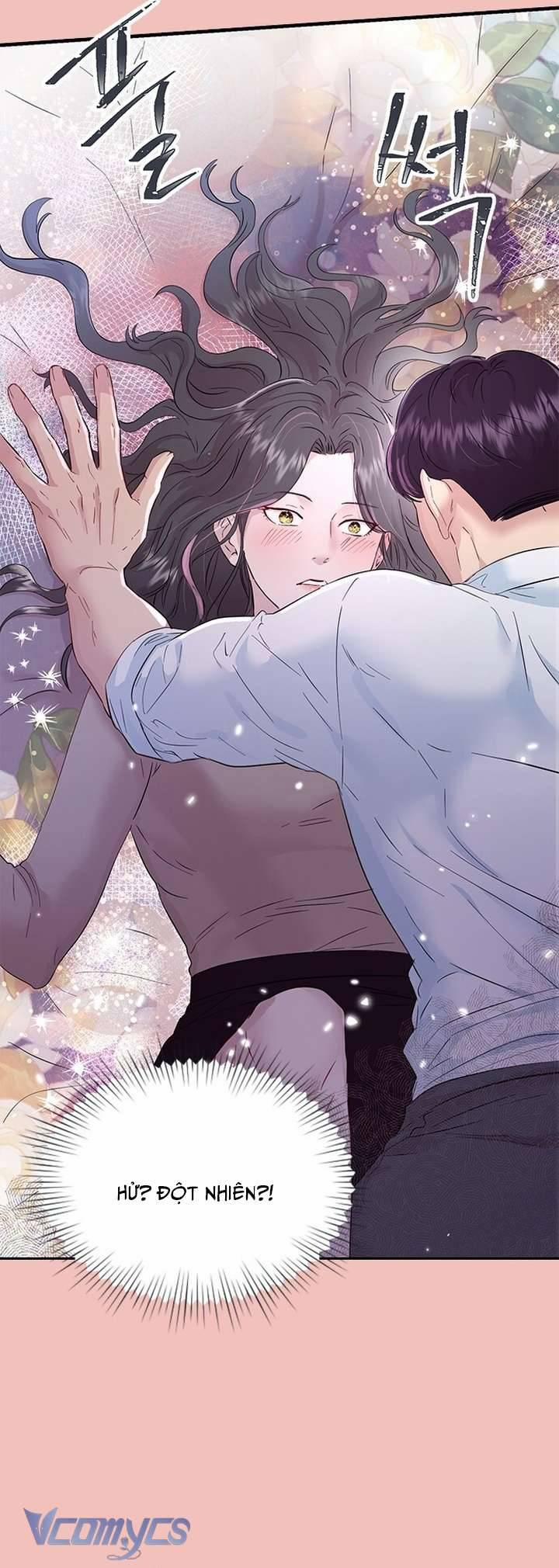 [18+] Đối Tác Dục Vọng 10 trang 9