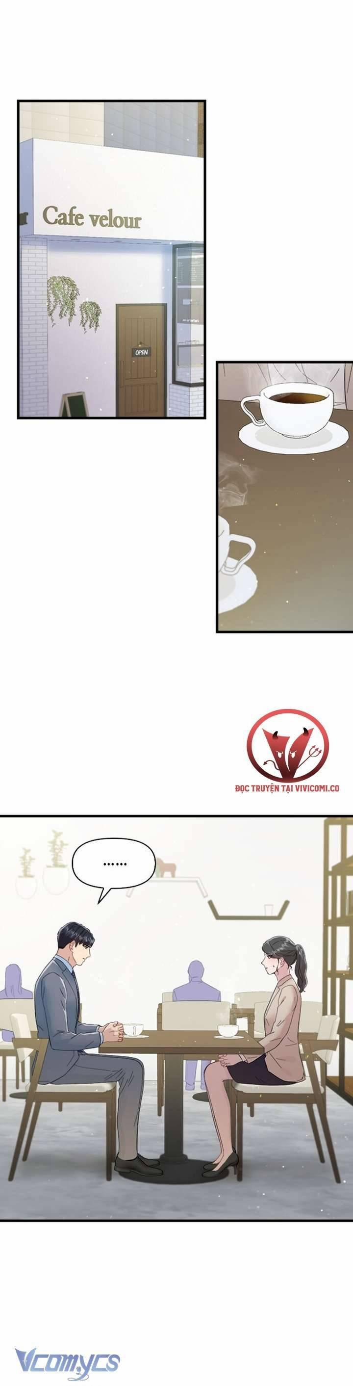 [18+] Đối Tác Dục Vọng 11 trang 14