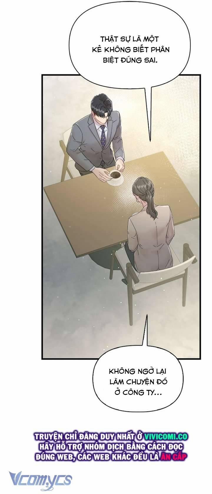 [18+] Đối Tác Dục Vọng 11 trang 24