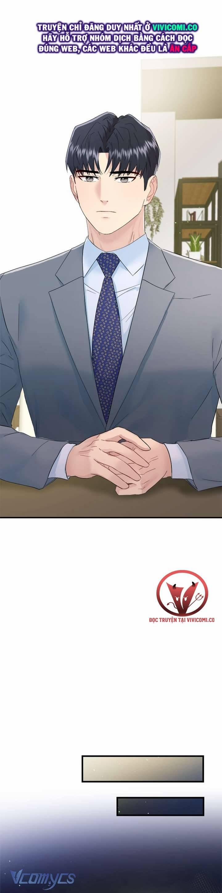 [18+] Đối Tác Dục Vọng 11 trang 29