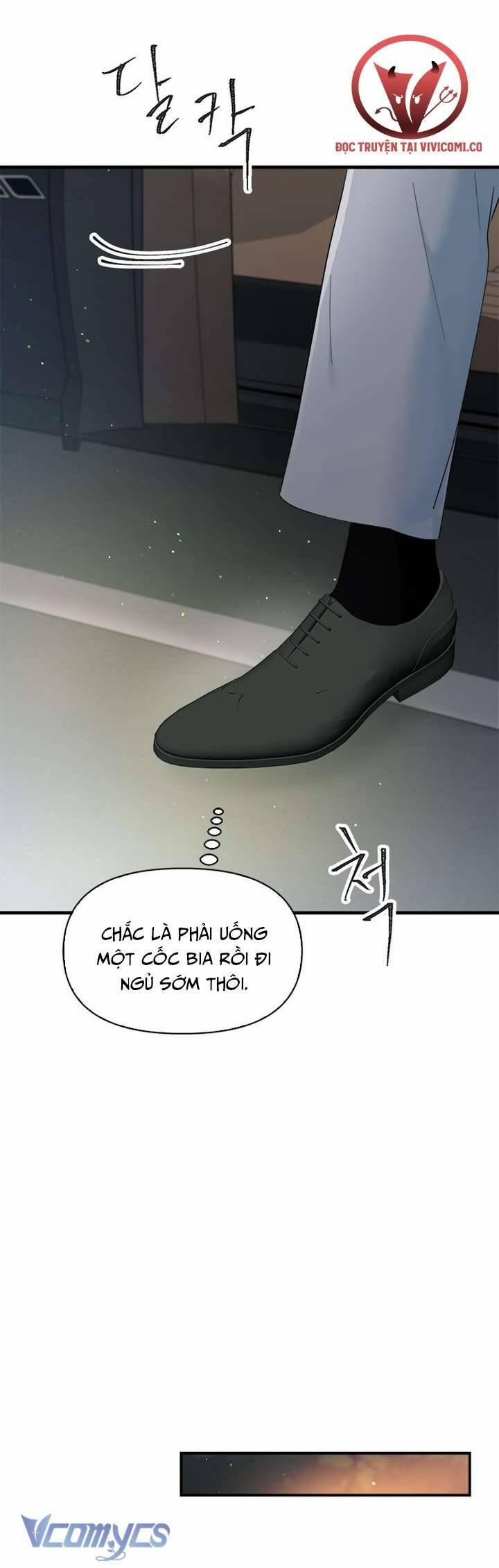 [18+] Đối Tác Dục Vọng 11 trang 33