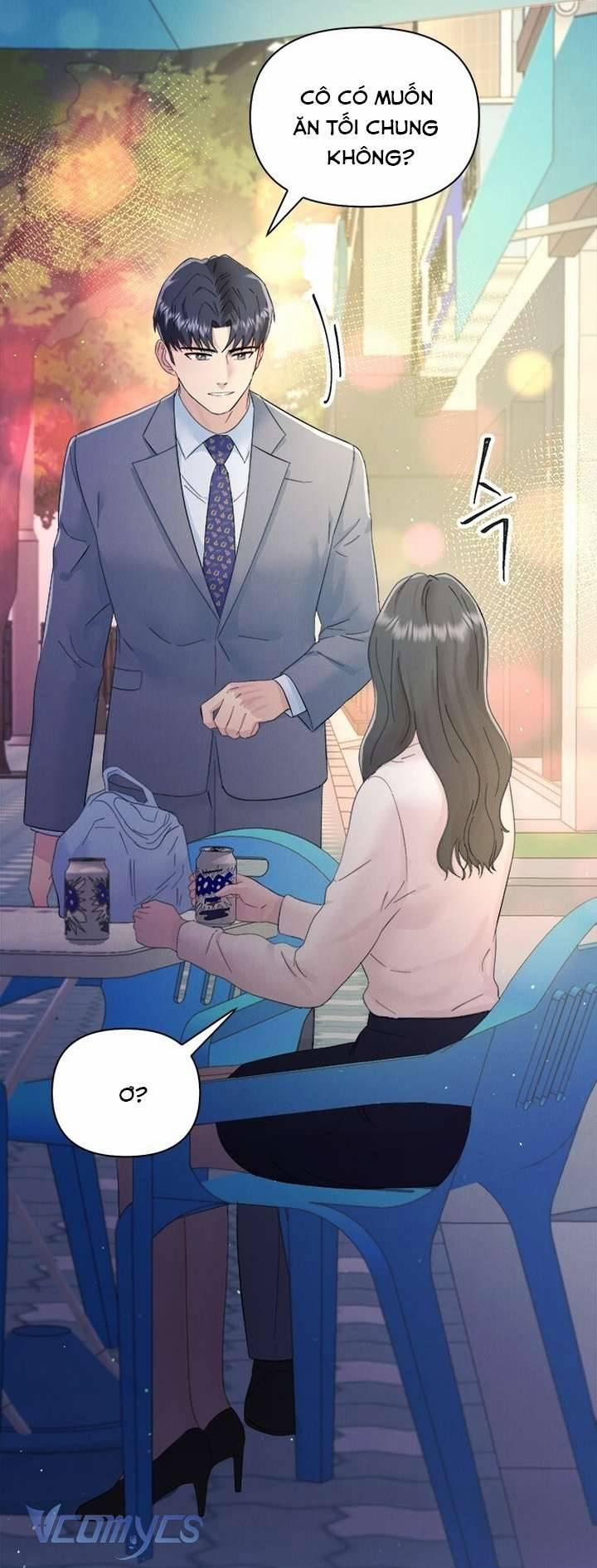[18+] Đối Tác Dục Vọng 11 trang 36