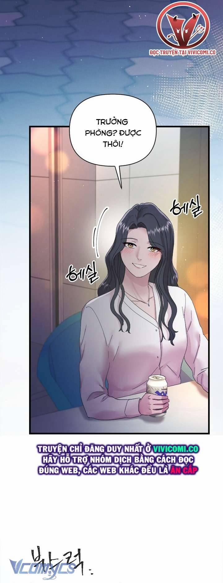 [18+] Đối Tác Dục Vọng 11 trang 37