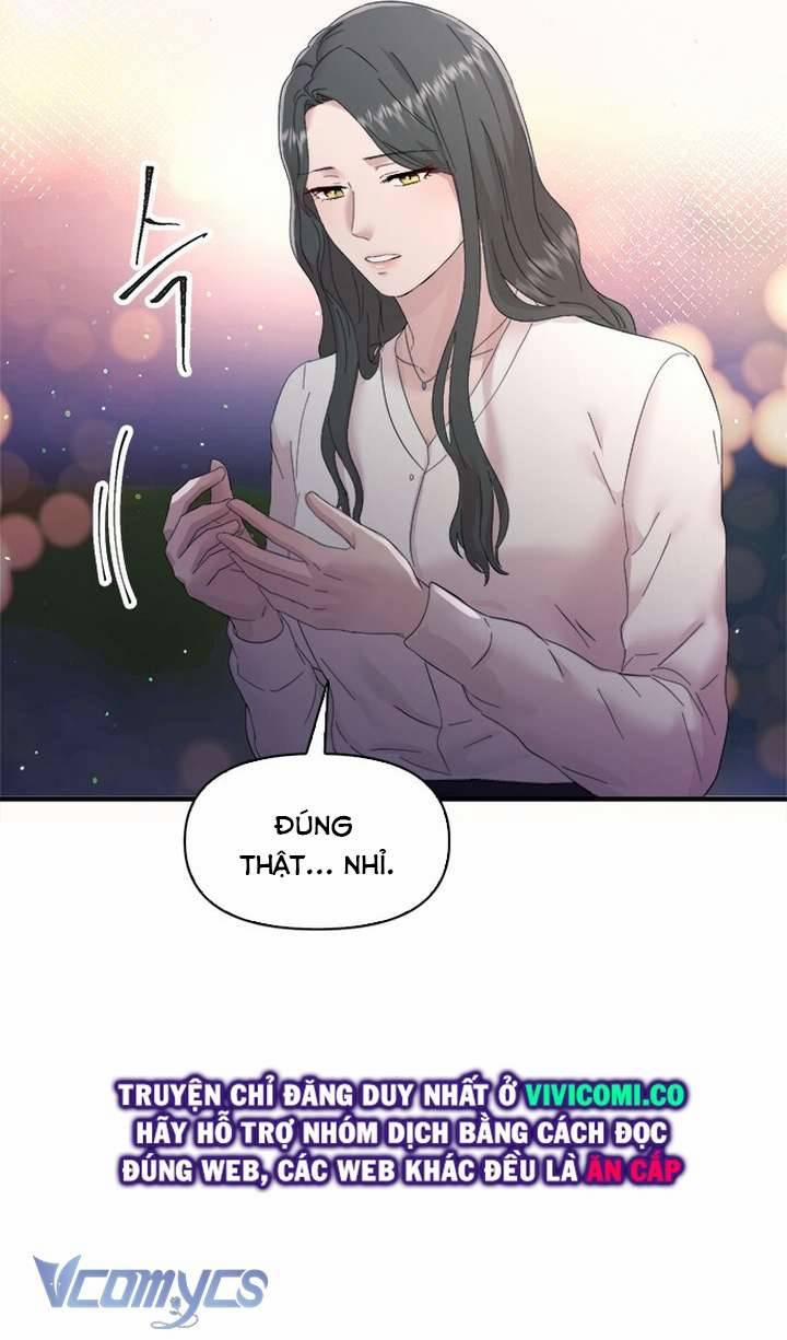 [18+] Đối Tác Dục Vọng 11 trang 43