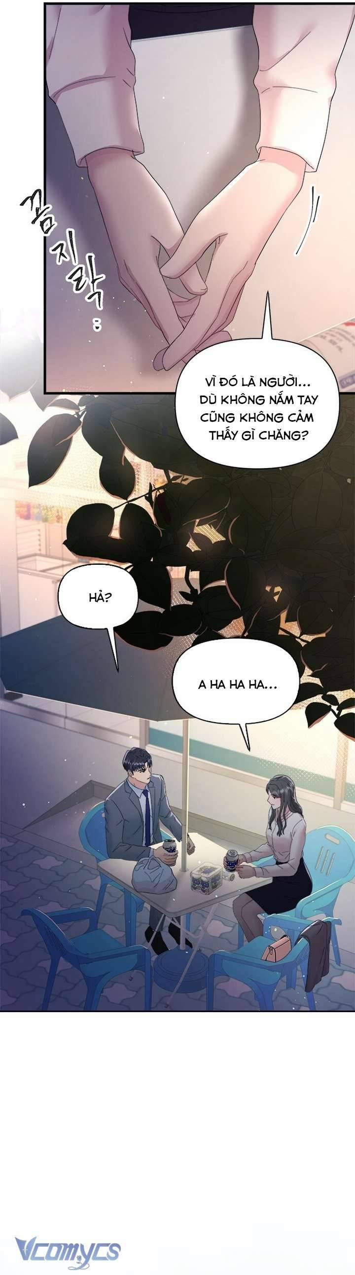 [18+] Đối Tác Dục Vọng 11 trang 44