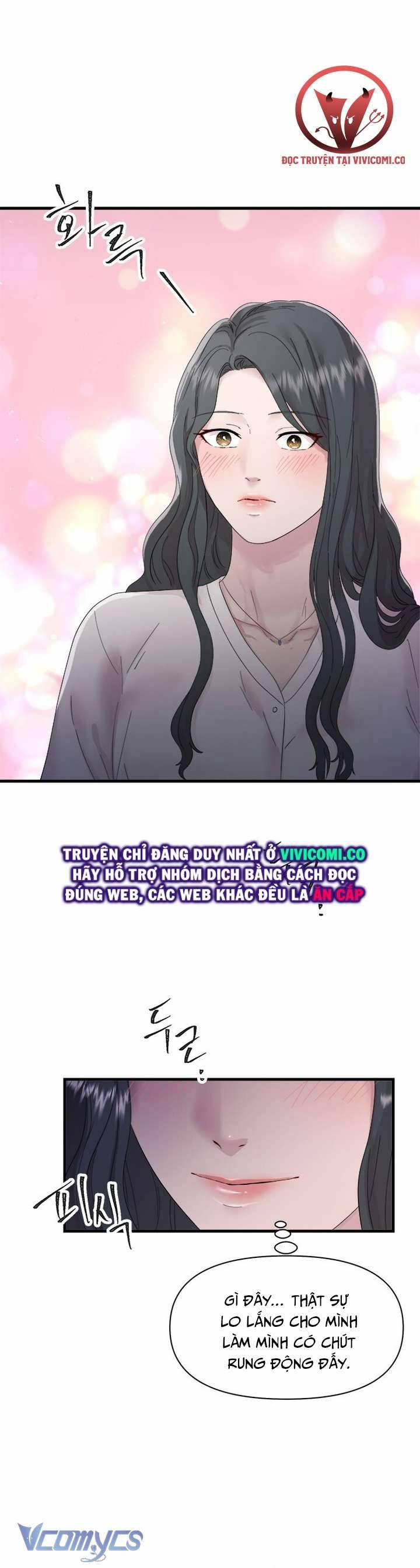 [18+] Đối Tác Dục Vọng 11 trang 47