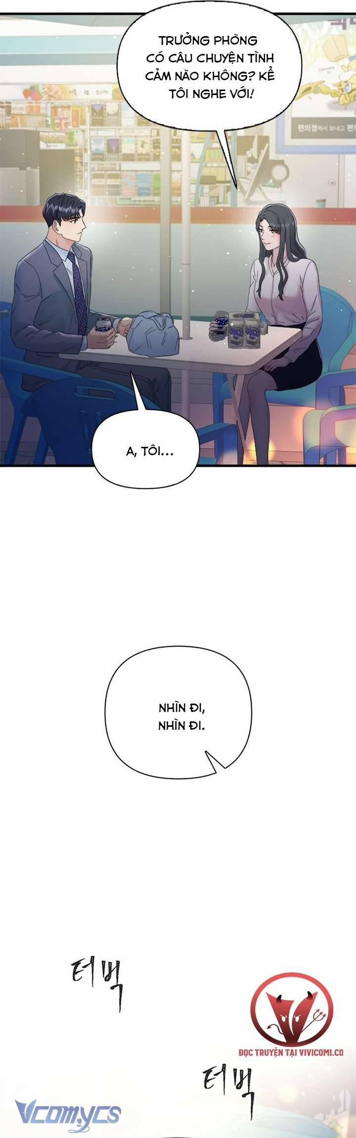 [18+] Đối Tác Dục Vọng 11 trang 48