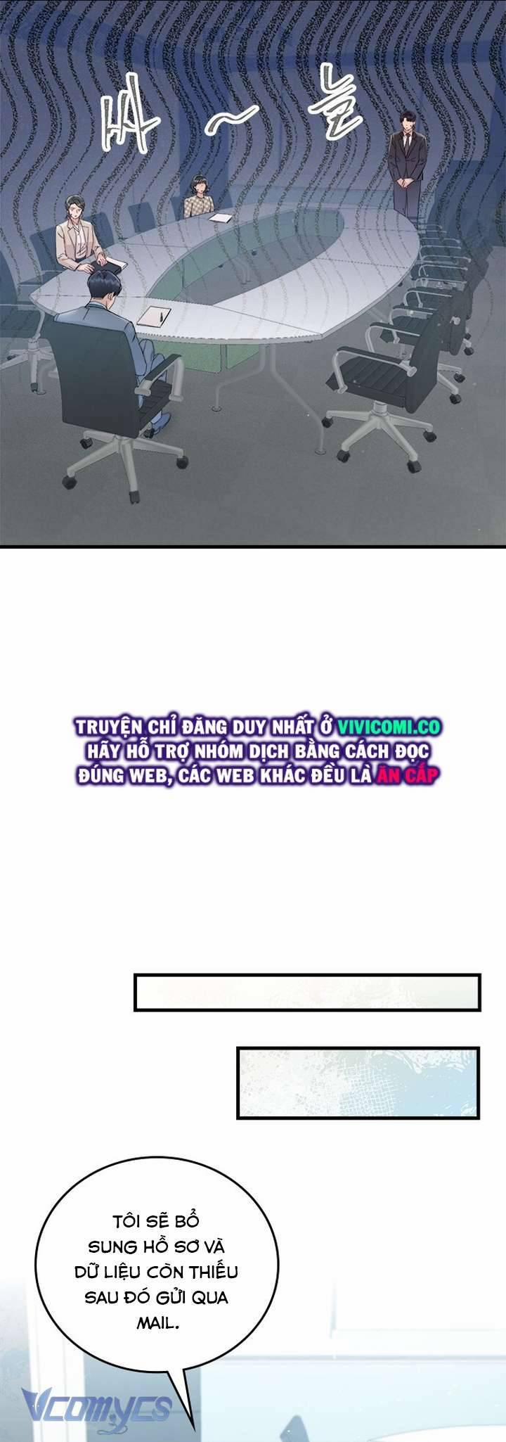 [18+] Đối Tác Dục Vọng 11 trang 7