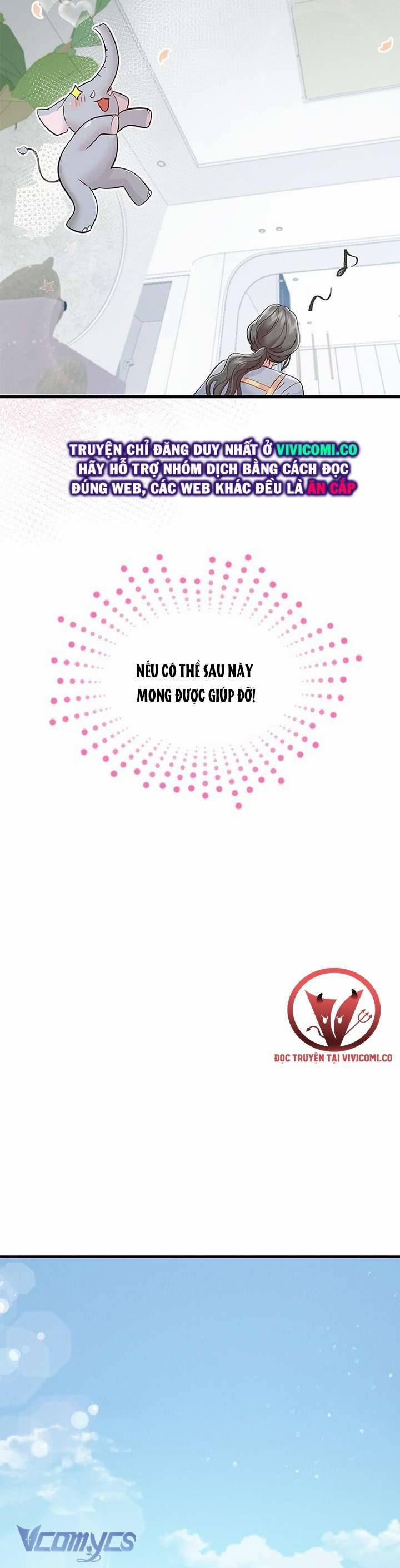 [18+] Đối Tác Dục Vọng 2 trang 41