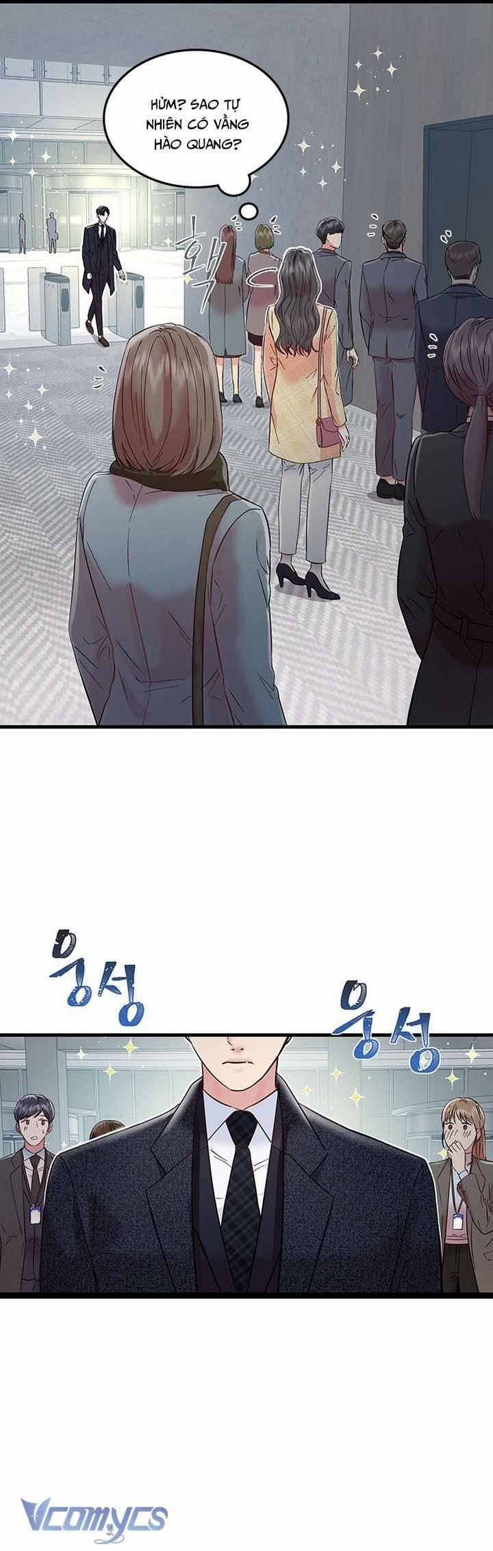 [18+] Đối Tác Dục Vọng 2 trang 51