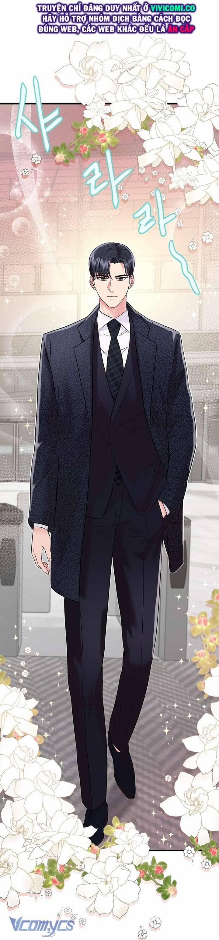 [18+] Đối Tác Dục Vọng 2 trang 53