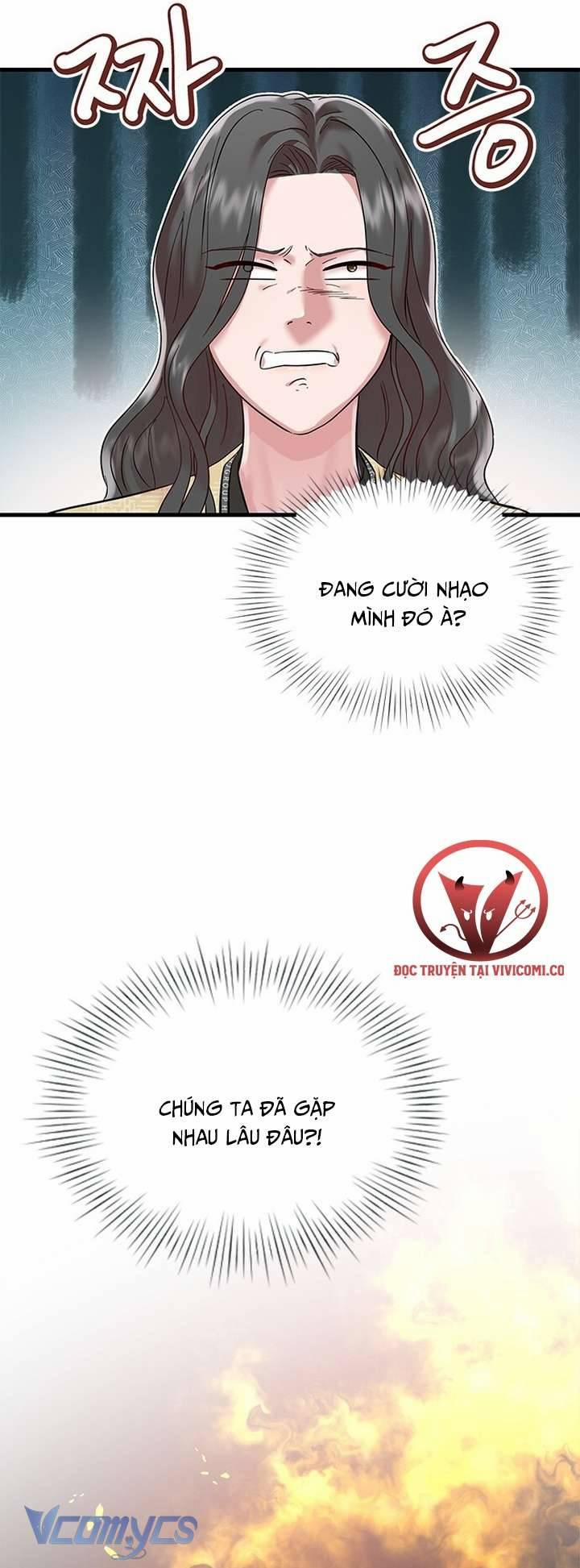 [18+] Đối Tác Dục Vọng 2 trang 57