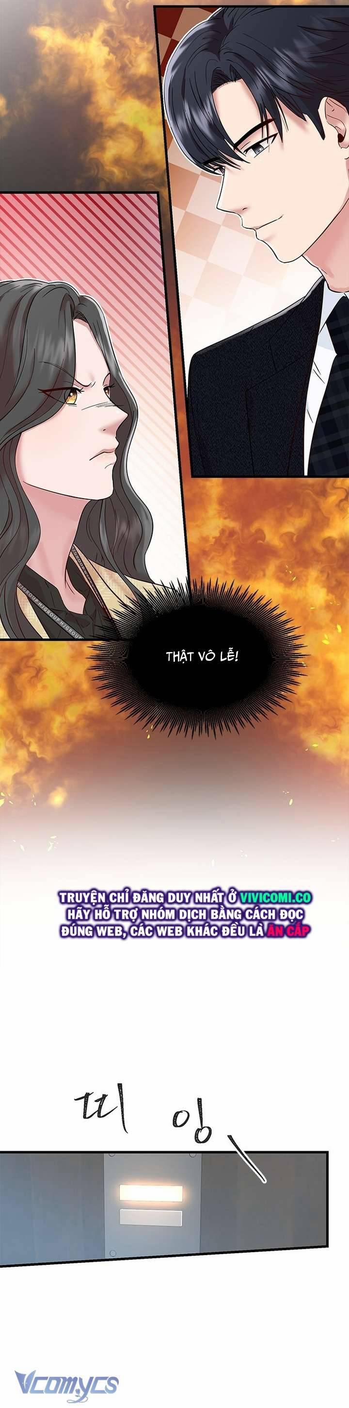 [18+] Đối Tác Dục Vọng 2 trang 58