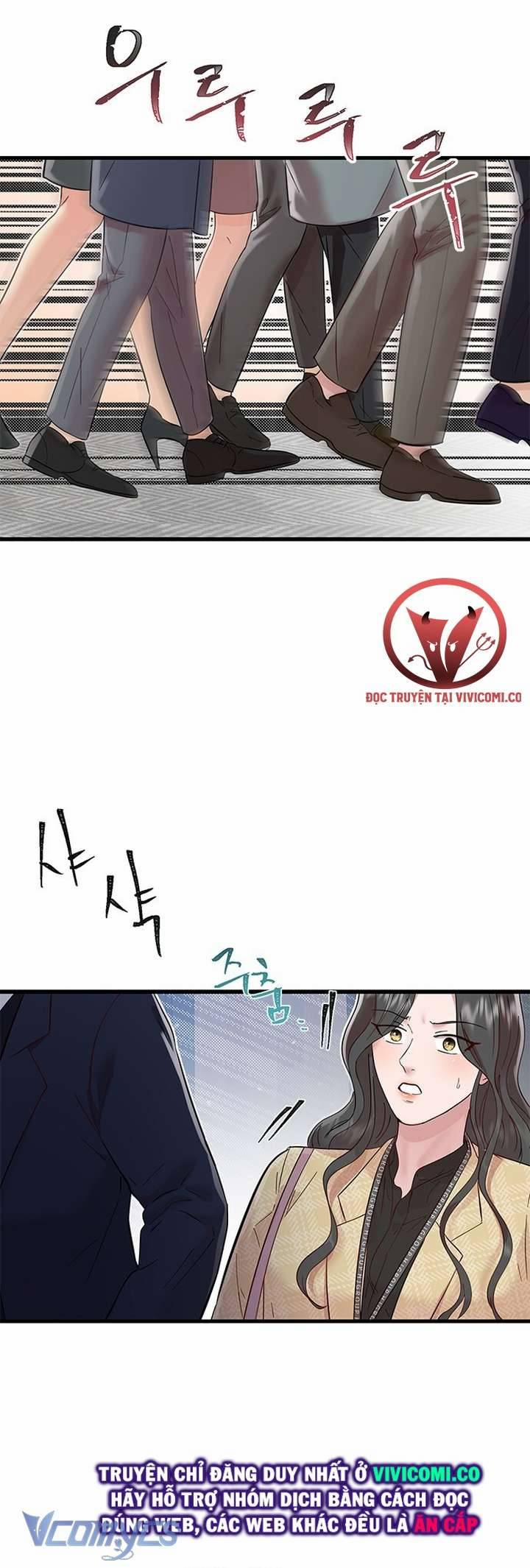 [18+] Đối Tác Dục Vọng 2 trang 59