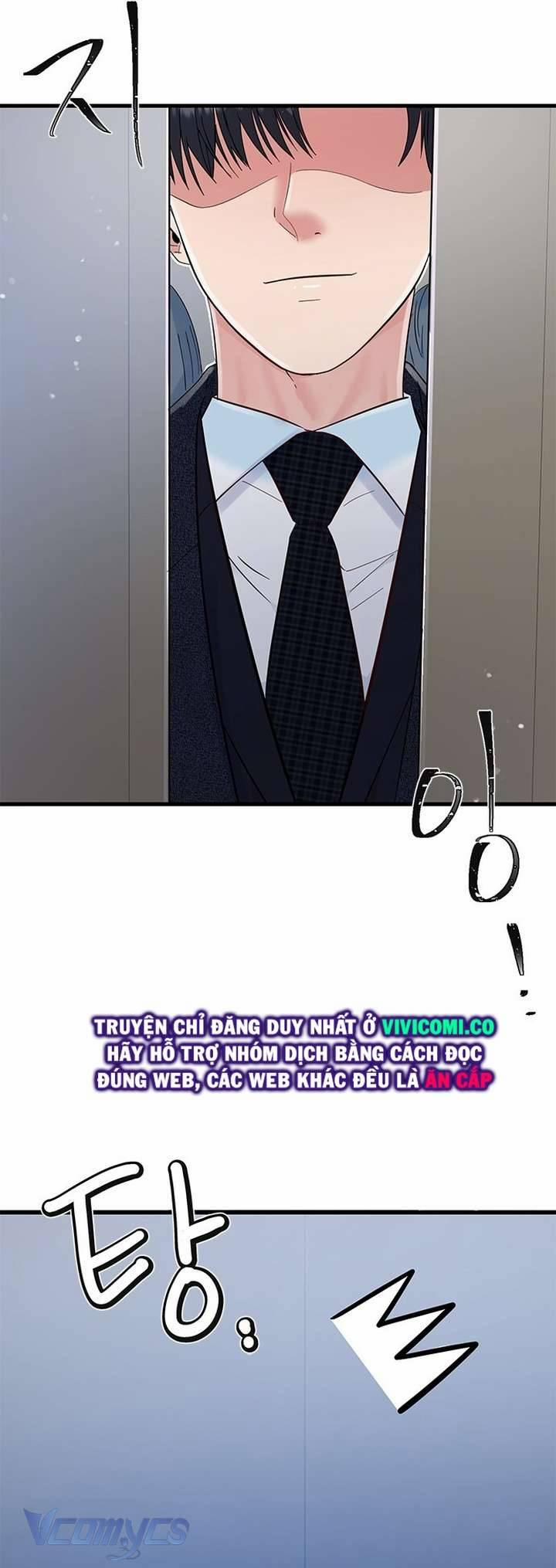 [18+] Đối Tác Dục Vọng 2 trang 62